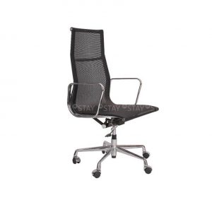 MCH-3 Meeting Chair