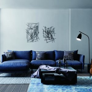 SFC-85B Sofa