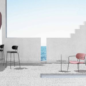 BSC-122 Barstool