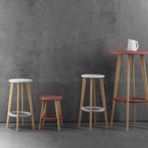 BSW-19 Barstool