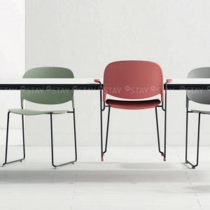 CHC-279B Armchair