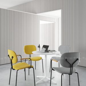 CHC-307B Chair