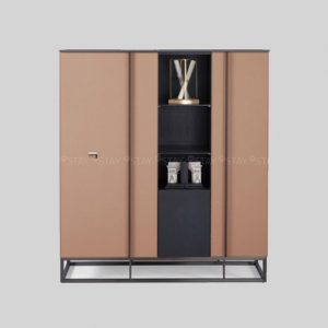 CRE-39A Credenza