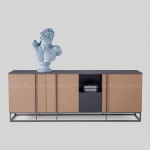 CRE-39B Credenza