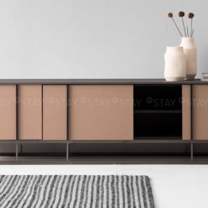 CRE-39C Credenza