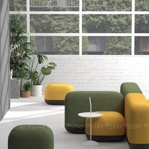 LSC-55 Stool