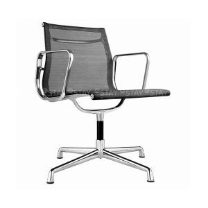 MCH-8 Meeting Chair