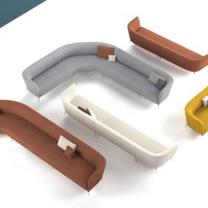SFC-130 Modular Sofa