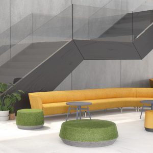 SFC-130 Modular Sofa