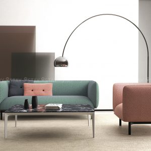 SFC-131 Sofa