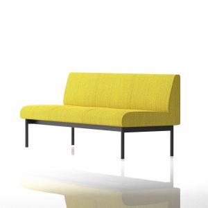 SFC-133 Low Back Sofa