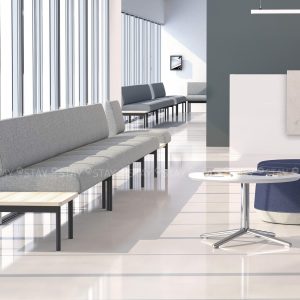 SFC-133 Mid Back Sofa