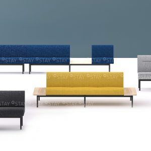 SFC-133 Modular Sofa