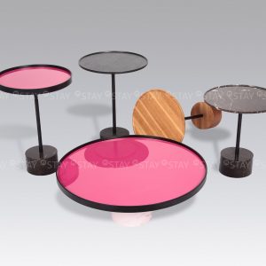 STC-141C Coffee Table