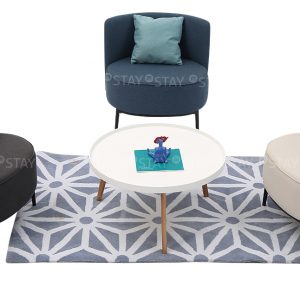 STW-55 Coffee Table